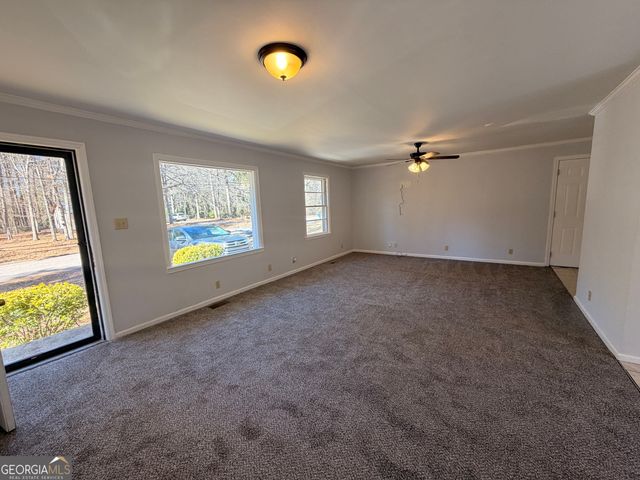 203 Bonaventure Drive, Lagrange, GA 30241