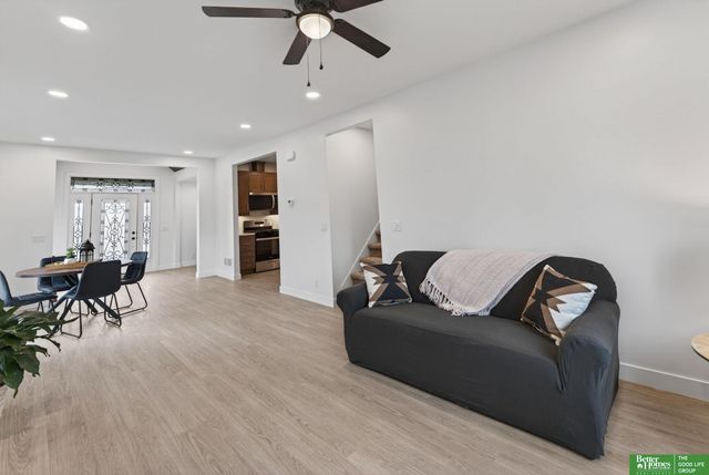 25858 Pacific Street, Waterloo, NE 68069
