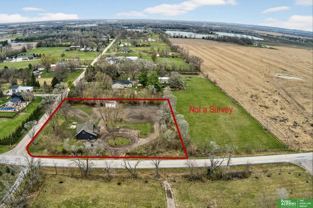 25858 Pacific Street, Waterloo, NE 68069