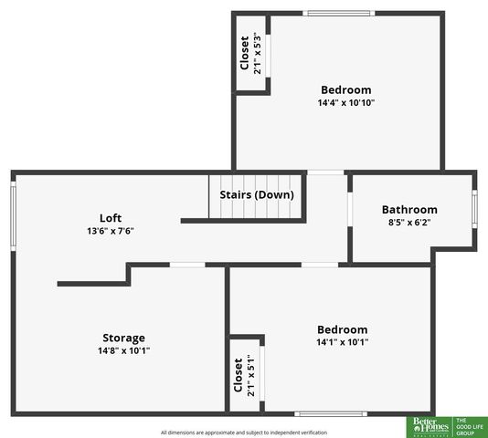 25858 Pacific Street, Waterloo, NE 68069