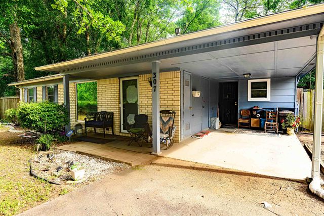 307 Aspen Ct, North Little Rock, AR 72117