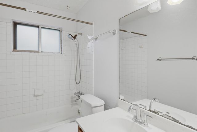 12505 Parkland DR, Austin, TX 78729