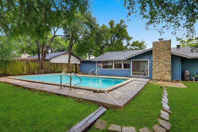 12505 Parkland DR, Austin, TX 78729