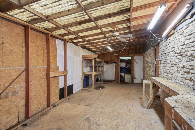 12505 Parkland DR, Austin, TX 78729