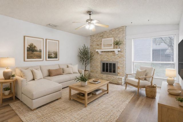 12505 Parkland DR, Austin, TX 78729