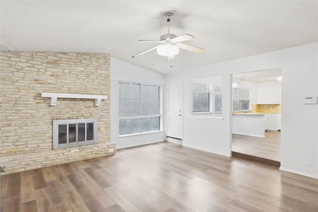 12505 Parkland DR, Austin, TX 78729