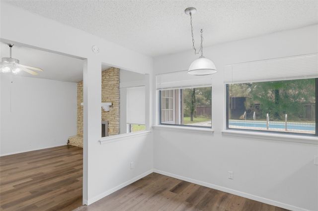 12505 Parkland DR, Austin, TX 78729