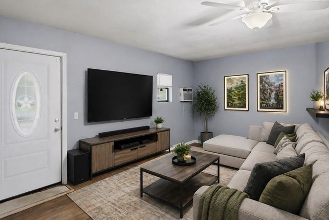 12505 Parkland DR, Austin, TX 78729