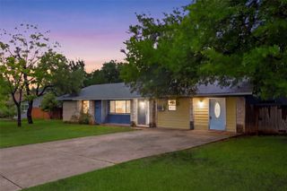 12505 Parkland DR, Austin, TX 78729