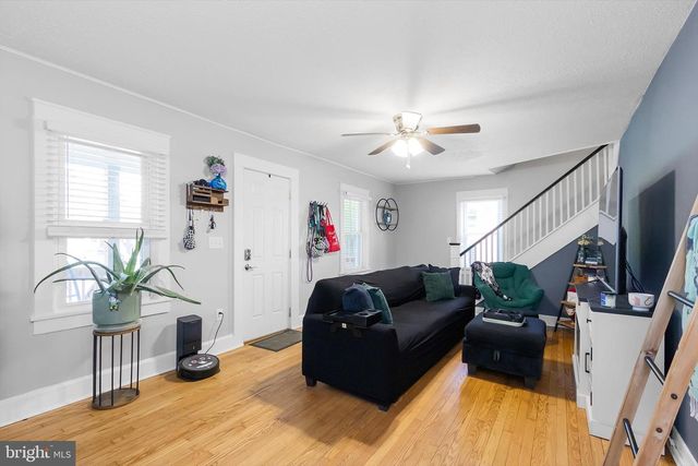 511 VIRGINIA AVE, Front Royal, VA 22630