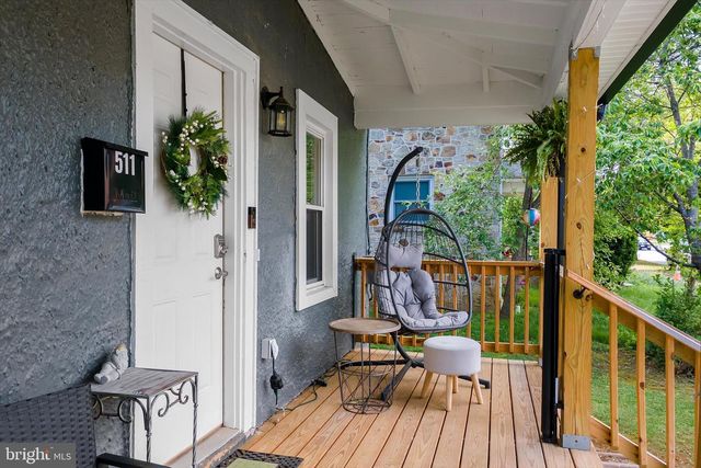 511 VIRGINIA AVE, Front Royal, VA 22630