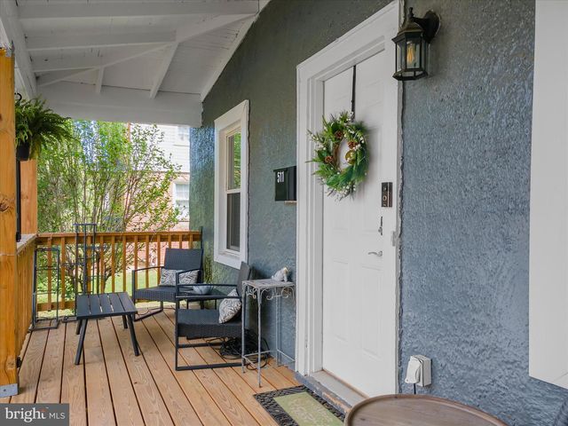 511 VIRGINIA AVE, Front Royal, VA 22630