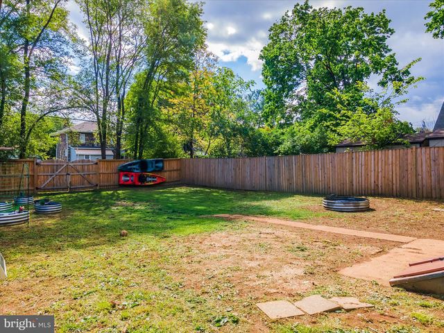 511 VIRGINIA AVE, Front Royal, VA 22630