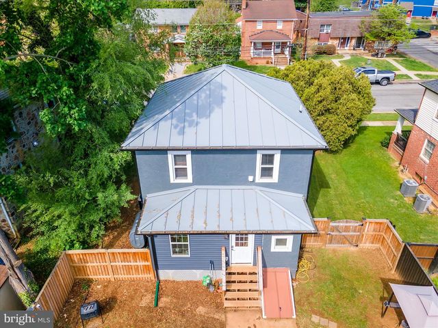 511 VIRGINIA AVE, Front Royal, VA 22630