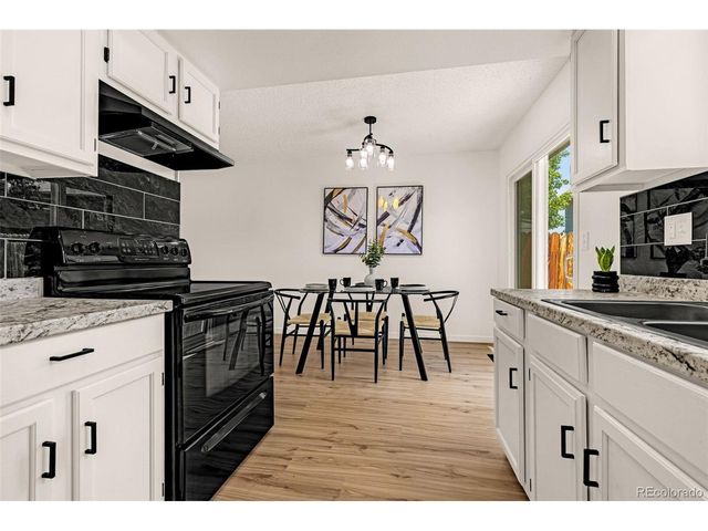 1220 Soaring Eagle Dr, Colorado Springs, CO 80915