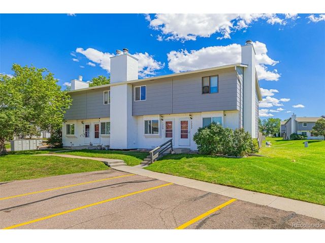 1220 Soaring Eagle Dr, Colorado Springs, CO 80915