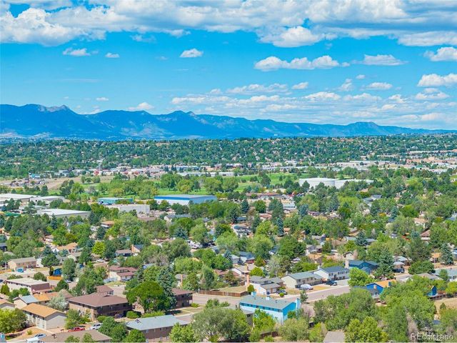 1220 Soaring Eagle Dr, Colorado Springs, CO 80915