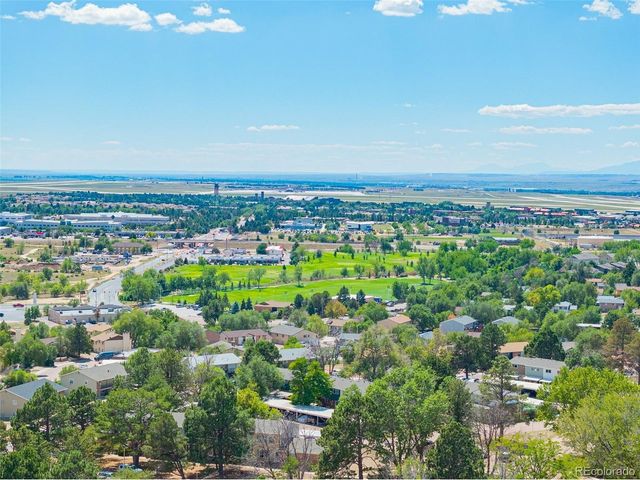 1220 Soaring Eagle Dr, Colorado Springs, CO 80915