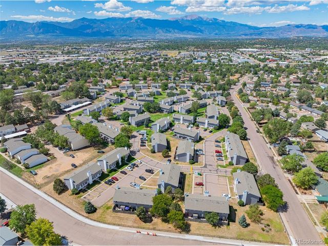 1220 Soaring Eagle Dr, Colorado Springs, CO 80915