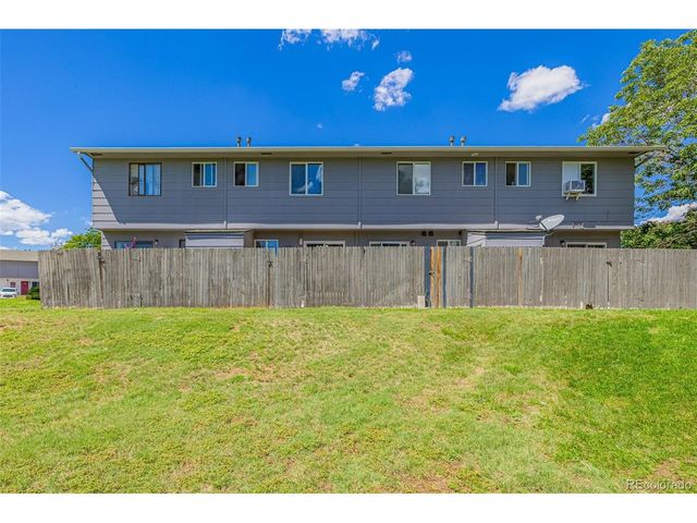1220 Soaring Eagle Dr, Colorado Springs, CO 80915