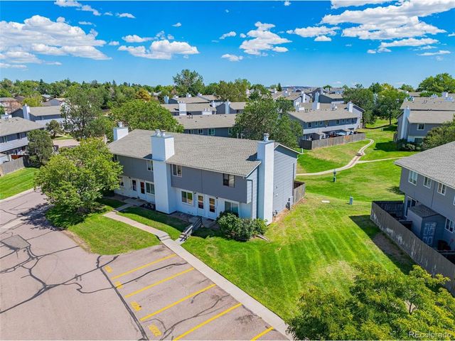 1220 Soaring Eagle Dr, Colorado Springs, CO 80915