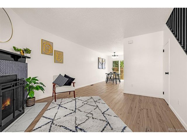 1220 Soaring Eagle Dr, Colorado Springs, CO 80915