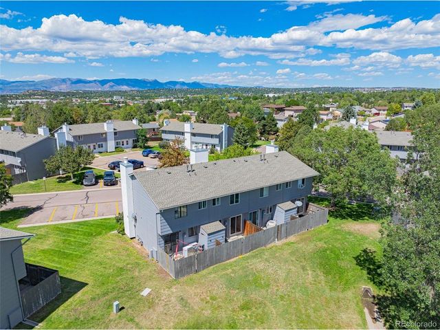 1220 Soaring Eagle Dr, Colorado Springs, CO 80915
