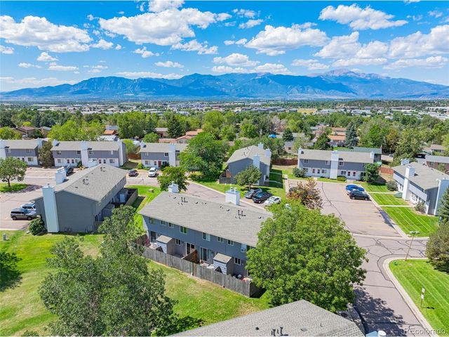 1220 Soaring Eagle Dr, Colorado Springs, CO 80915