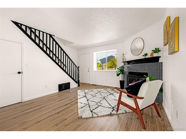 1220 Soaring Eagle Dr, Colorado Springs, CO 80915