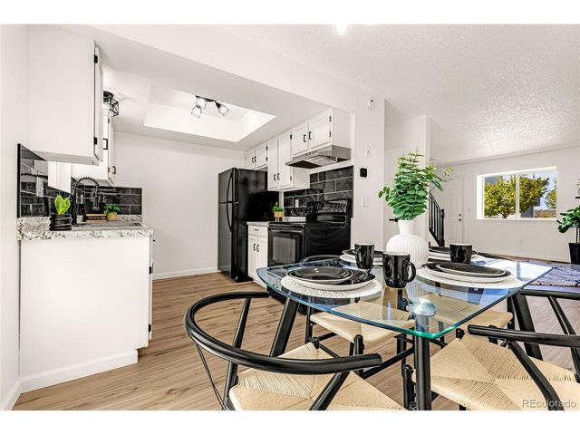 1220 Soaring Eagle Dr, Colorado Springs, CO 80915