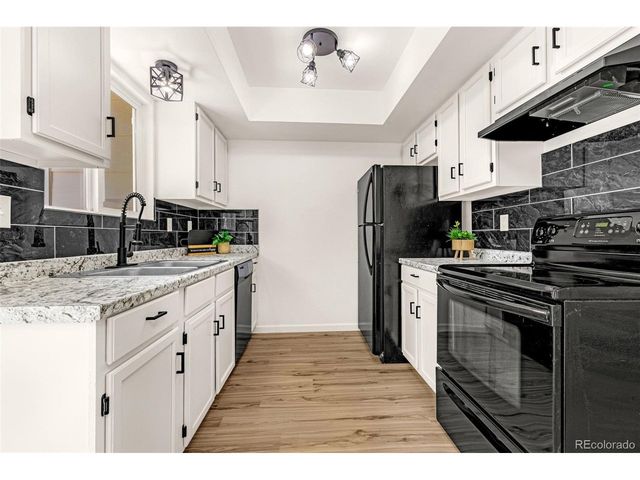 1220 Soaring Eagle Dr, Colorado Springs, CO 80915