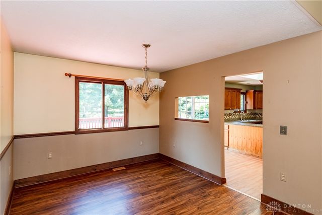 4863 Horseman Drive, Fairborn, OH 45324