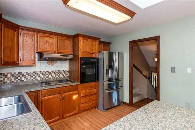 4863 Horseman Drive, Fairborn, OH 45324