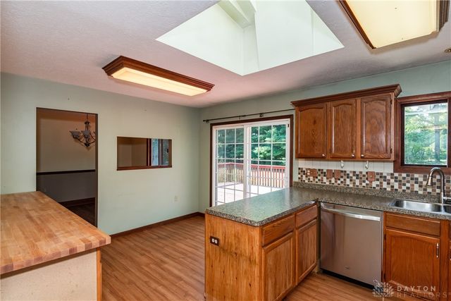 4863 Horseman Drive, Fairborn, OH 45324