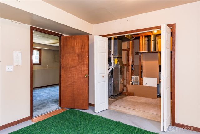 4863 Horseman Drive, Fairborn, OH 45324