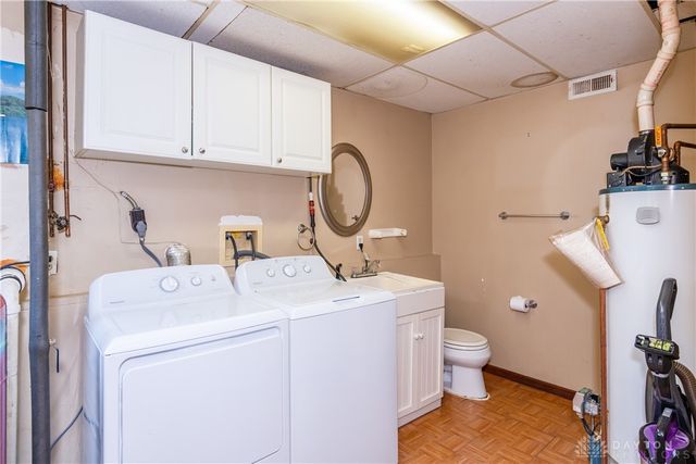 4863 Horseman Drive, Fairborn, OH 45324