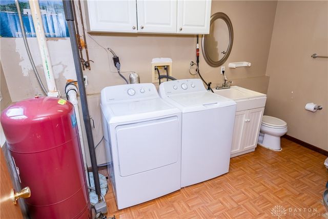 4863 Horseman Drive, Fairborn, OH 45324