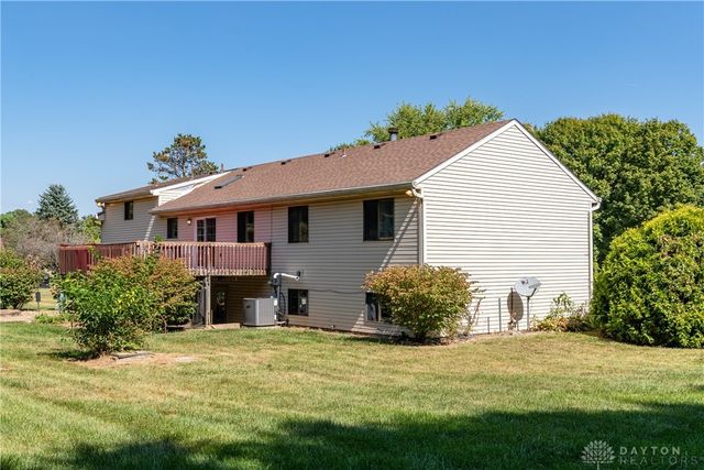 4863 Horseman Drive, Fairborn, OH 45324