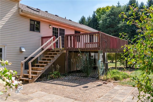 4863 Horseman Drive, Fairborn, OH 45324