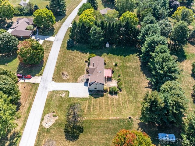 4863 Horseman Drive, Fairborn, OH 45324