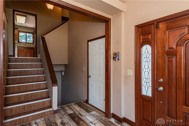 4863 Horseman Drive, Fairborn, OH 45324