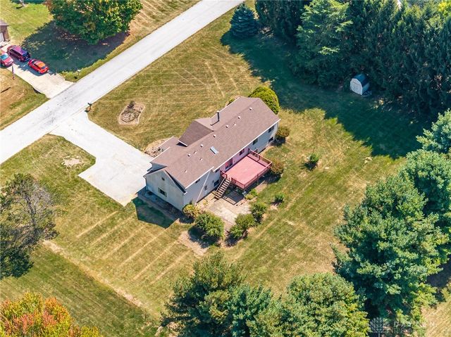 4863 Horseman Drive, Fairborn, OH 45324