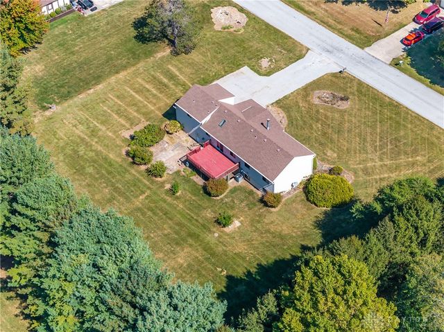 4863 Horseman Drive, Fairborn, OH 45324