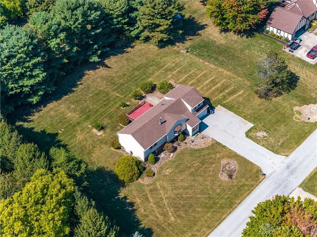 4863 Horseman Drive, Fairborn, OH 45324