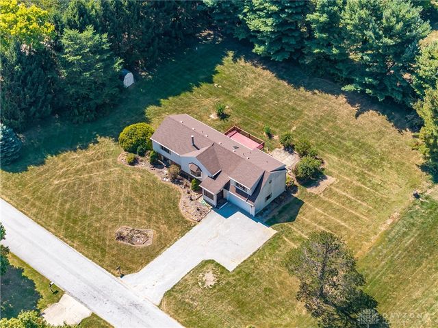 4863 Horseman Drive, Fairborn, OH 45324