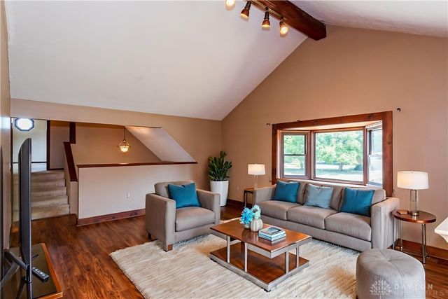 4863 Horseman Drive, Fairborn, OH 45324