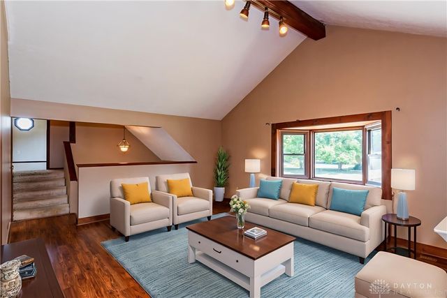 4863 Horseman Drive, Fairborn, OH 45324