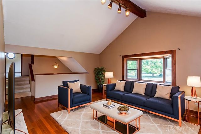 4863 Horseman Drive, Fairborn, OH 45324