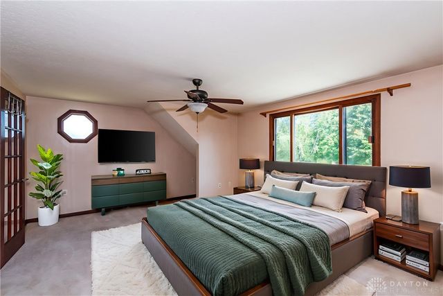 4863 Horseman Drive, Fairborn, OH 45324