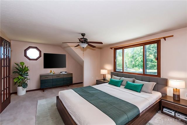 4863 Horseman Drive, Fairborn, OH 45324